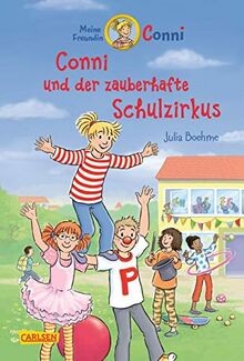 Conni erzählbände - conni,
