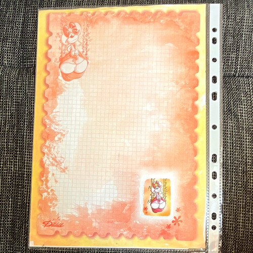 Diddl briefpapier - briefpapier, a4