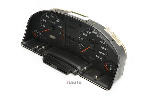Audi 220km avant 2 0 - b4, b3