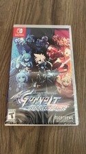 Azure Striker Gunvolt Striker
