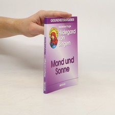 Mond und Sonne  |  Heidelore