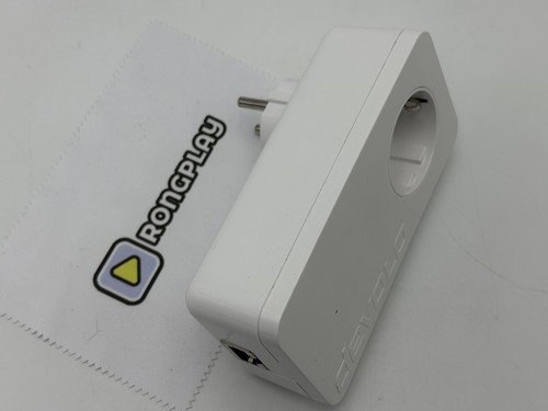 Devolo dlan 1200 powerline - devolo,