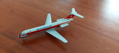 Rarität flugzeugmodell - raritÄt,