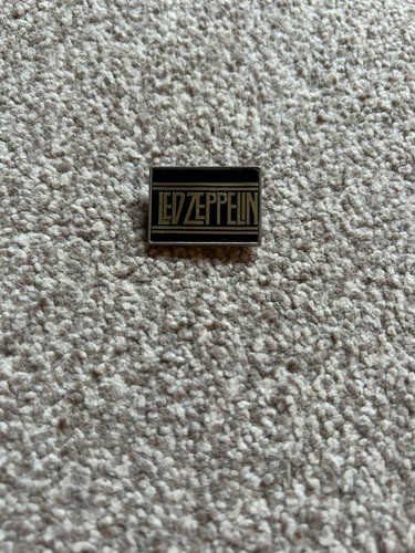 1980 vintage led zeppelin - 1980’s,
