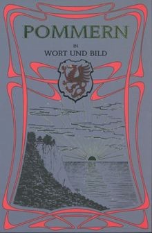 Pommern wort und bild von - pommern,