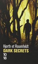 Dark secrets von Hjorth
