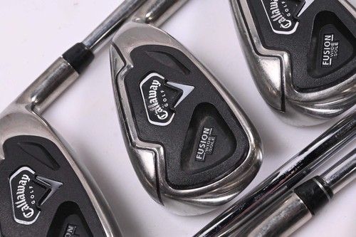 Callaway fusion wide sole - fusion,