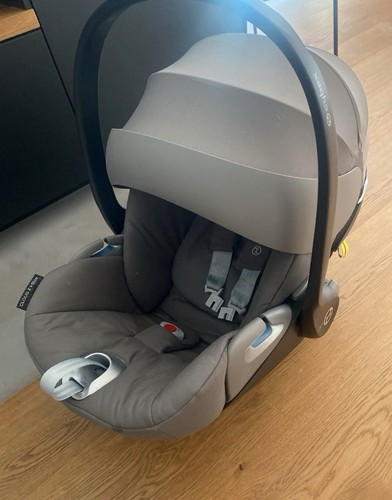 Cybex cloud size - cybex, z