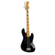 Squier classic vibe 70s jazz - classic,