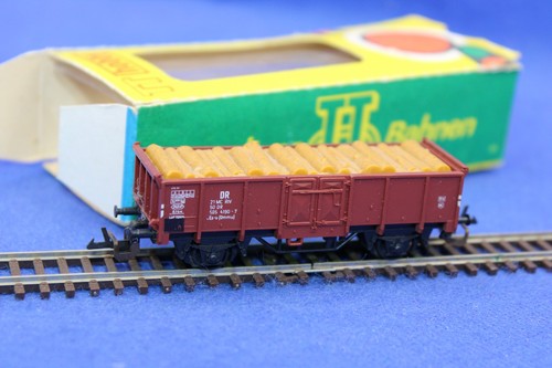 Bttb 4245 spur offener - tt, dr