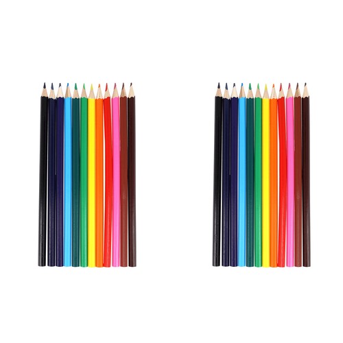 Topwrite kids buntstifte set - buntstifte,