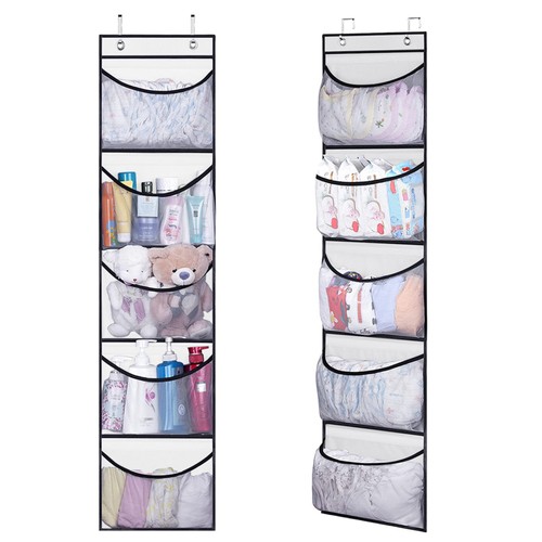 Hängeaufbewahrung wand - 2x,