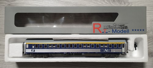 Railtop 32501 schlafwagen öbb - schlafwagen,