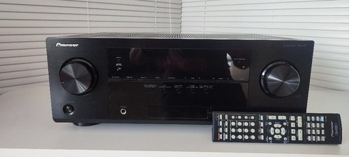 Pioneer heimkino - pioneer,