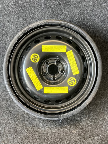 Audi notrad 8r0601027 - audi, 8r