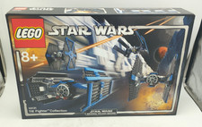 LEGO 10131 TIE Fighter