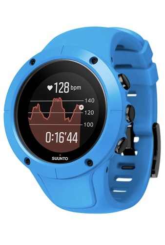 Suunto spartan training - suunto,
