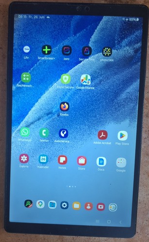 Samsung galaxy tab lite - samsung,