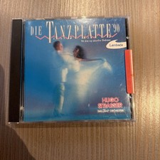 Die Tanzplatte '90 - Hugo