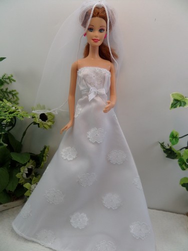 Brautkleid mit schleier - 💙,