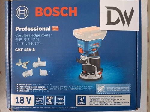 Bosch gkf18v akku werkzeug - gkf18v-8, akku-werkzeug