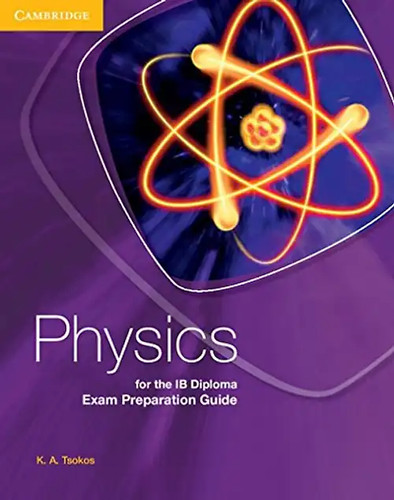 Physics for the - , diploma
