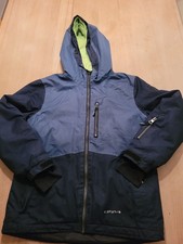 ICE Peak Skijacke Kinder