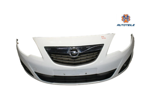 Opel meriva stoßstange - meriva, b