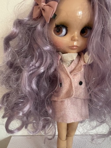 Blythe puppenfabrik - blythe,