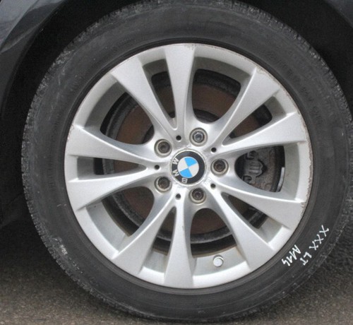 Bmw e60 e61 2010 zoll - bmw,