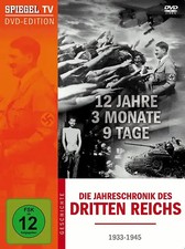 Spiegel TV: Die Jahreschronik