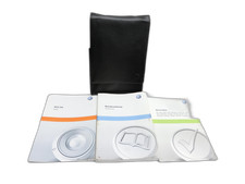 Serviceheft Betriebsanleitung