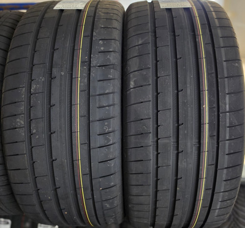 Goodyear eagle asymmetric 3 - goodyear,