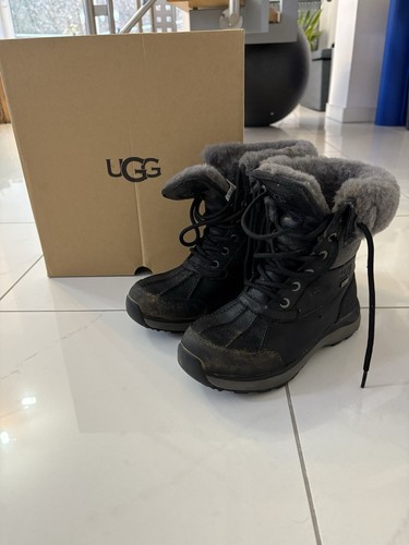 Ugg adirondack stiefel - ugg, 36