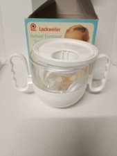 Lockweiler Vintage Stehauf