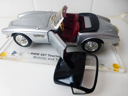 Modellauto bmw 507 - 1:18,