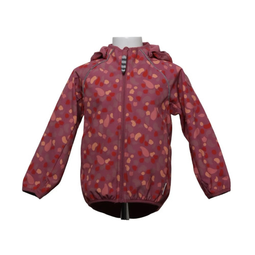 Racoon softshelljacke - racoon,,