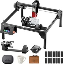 Graviermaschine LONGER Ray5