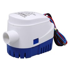 Automatik Bilge Pumpe