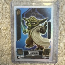 Yoda 228 Jedi Ritter Force