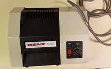 Renz karten laminator - renz, (