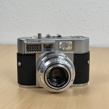 Voigtländer Vitomatic IIa