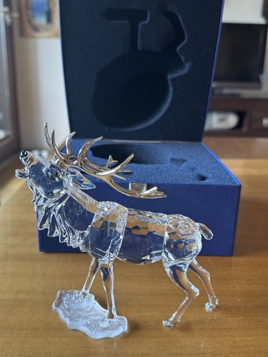 Swarovski kristallfigur - swarovski,