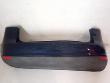 5M0807421 HINTERE STOSSSTANGE / 329701 FÜR VOLKSWAGEN GOLF PLUS 5M1 *