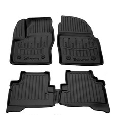 Gummifußmatten für Ford Kuga