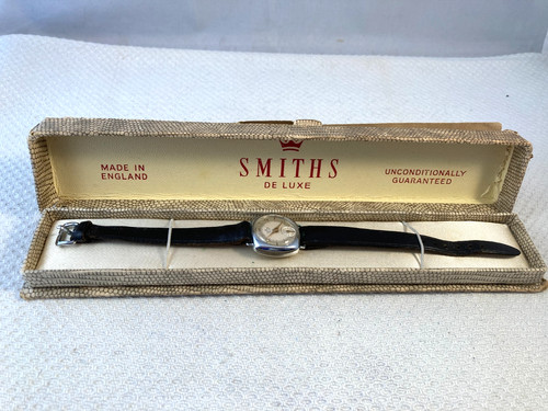 Rare vintage 1950s smiths - 1950s, de