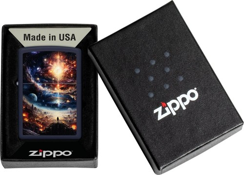 Zippo benzin feuerzeug - benzin,