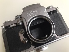 Wirgin Edixa Reflex SLR