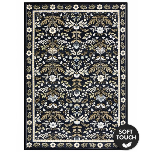 Floordirekt teppich eleganter - teppich,