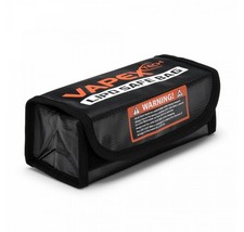 VapexTec Lipo Safe Bag C 185 X